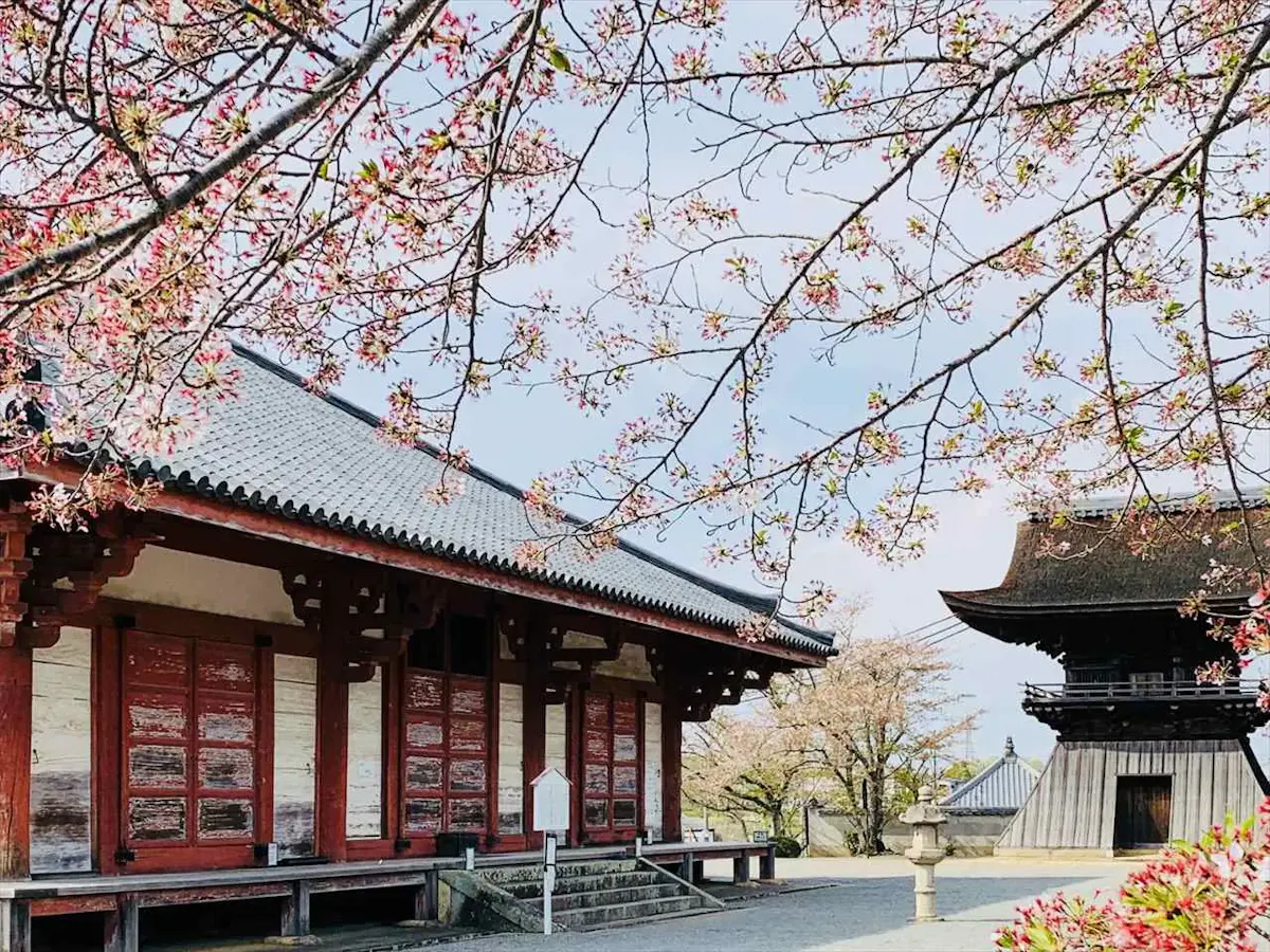 浄土寺