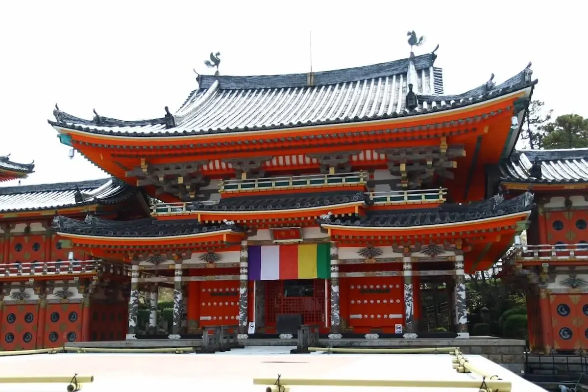 耕三寺・耕三寺博物館