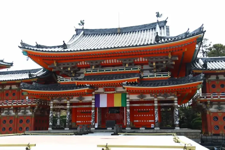 耕三寺・耕三寺博物館