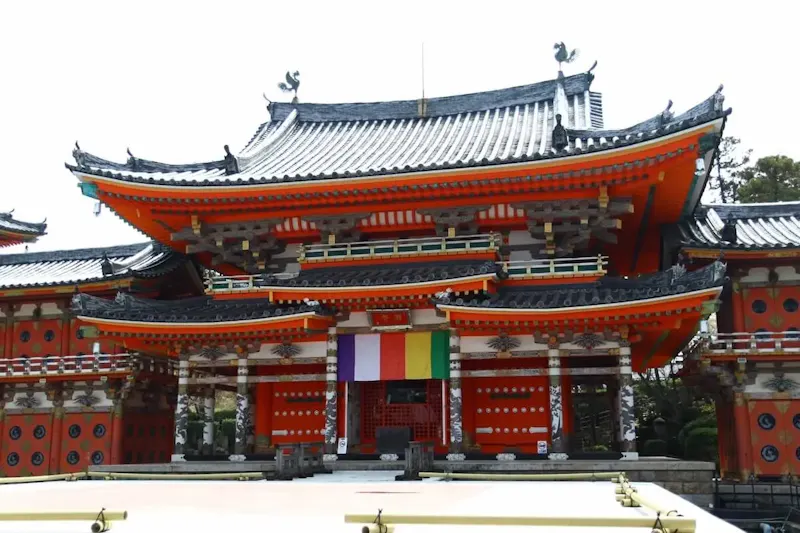 耕三寺・耕三寺博物館