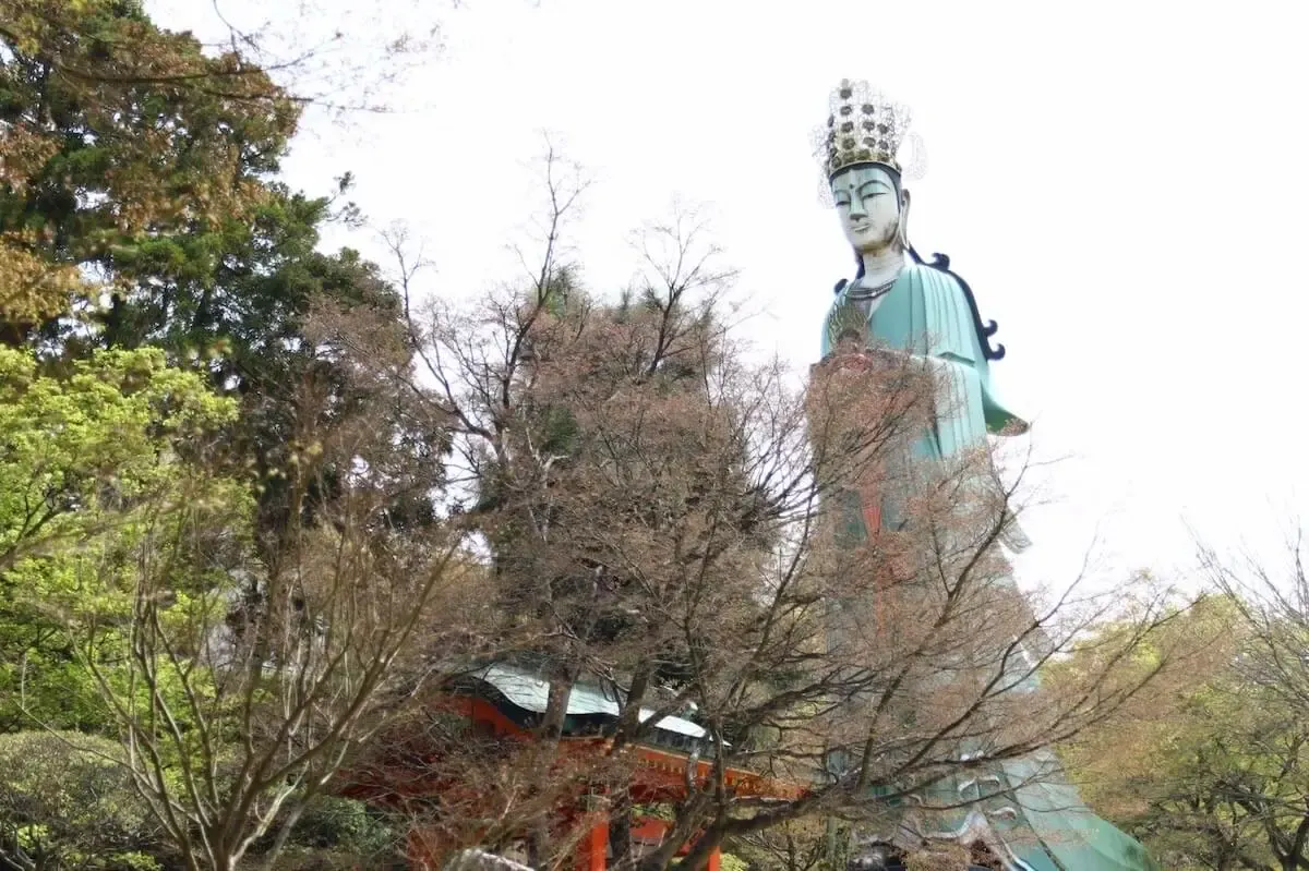 耕三寺・耕三寺博物館(写真 3)