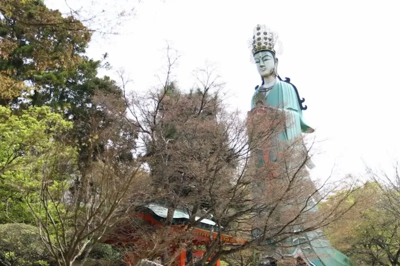 耕三寺・耕三寺博物館