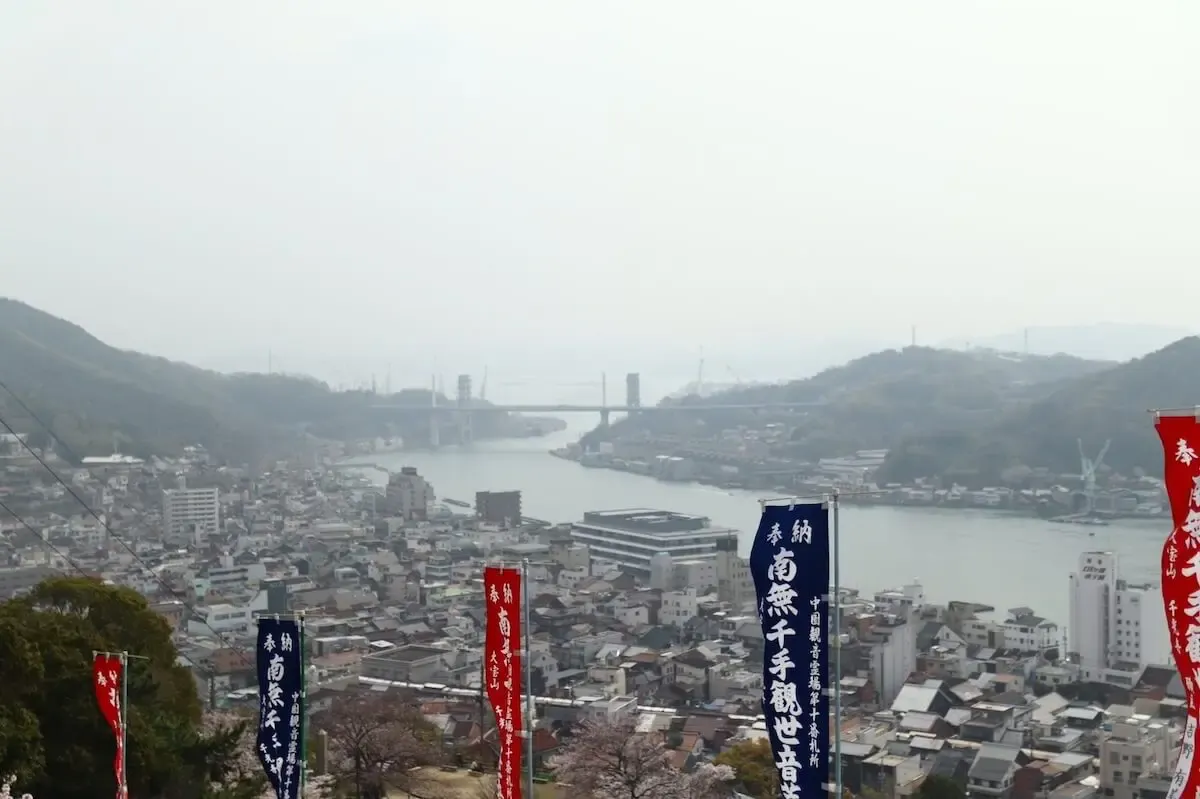 千光寺（写真 4）