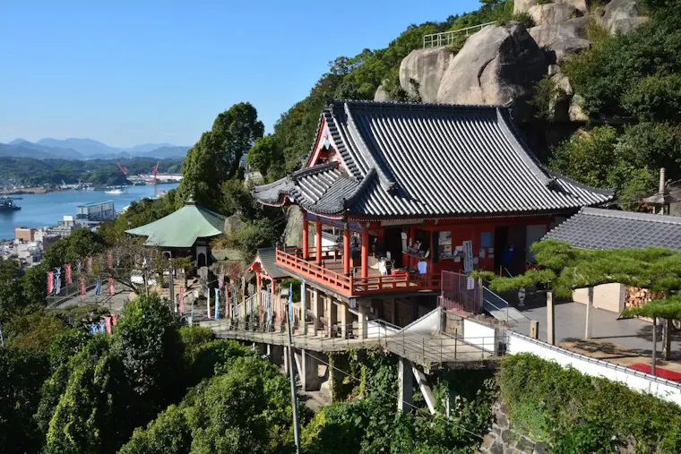 千光寺