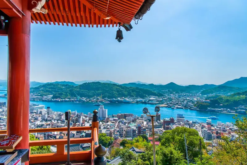 千光寺