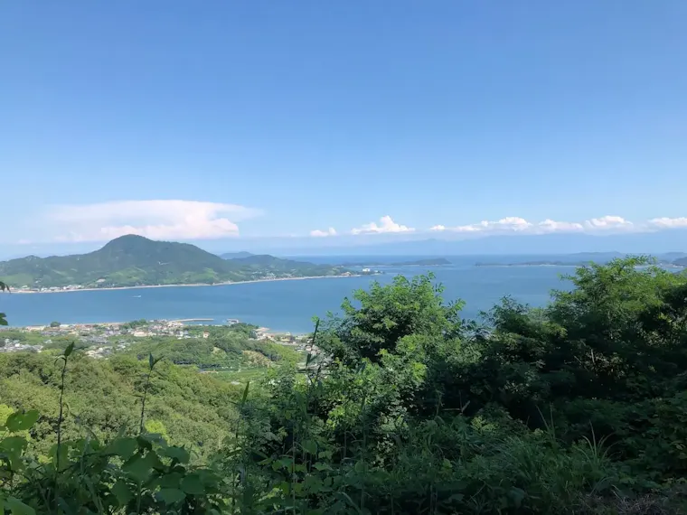 伊豆里トンネル