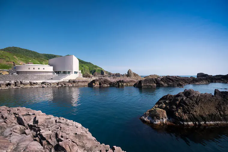 男鹿水族館GAO
