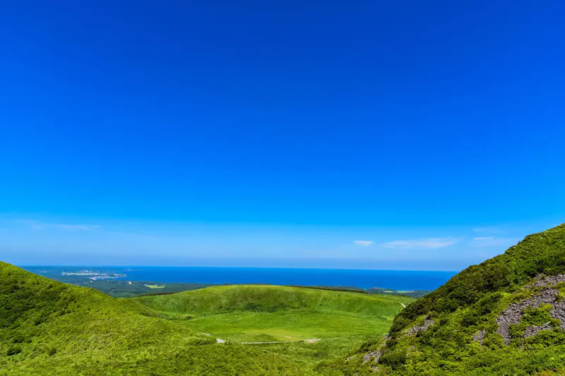 寒風山
