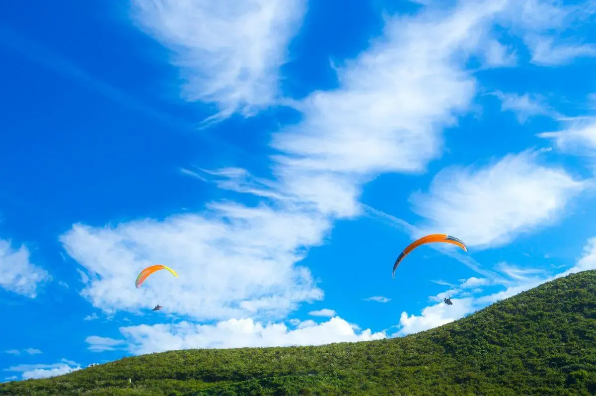 寒風山(写真 4)