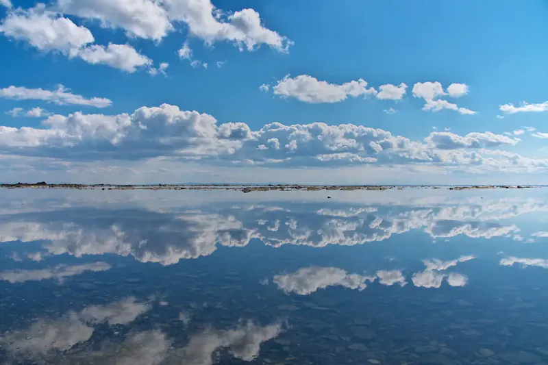 鵜ノ崎海岸
