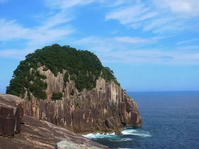 楯ヶ崎