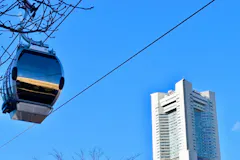 YOKOHAMA AIR CABIN