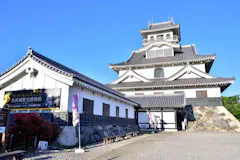 長浜城歴史博物館
