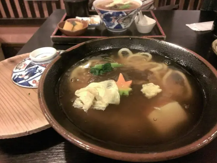 長浜城歴史博物館周辺のグルメスポット