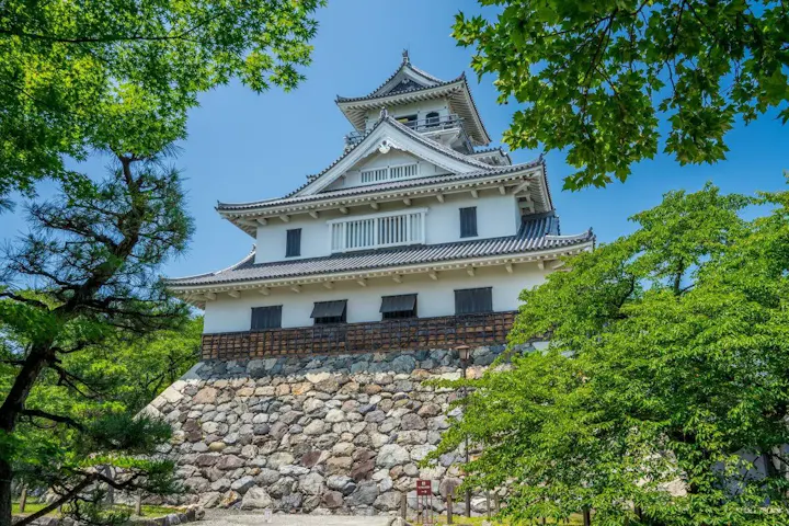 長浜城の歴史を学べる