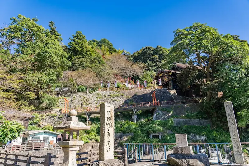 竹生島
