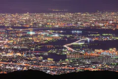 六甲山