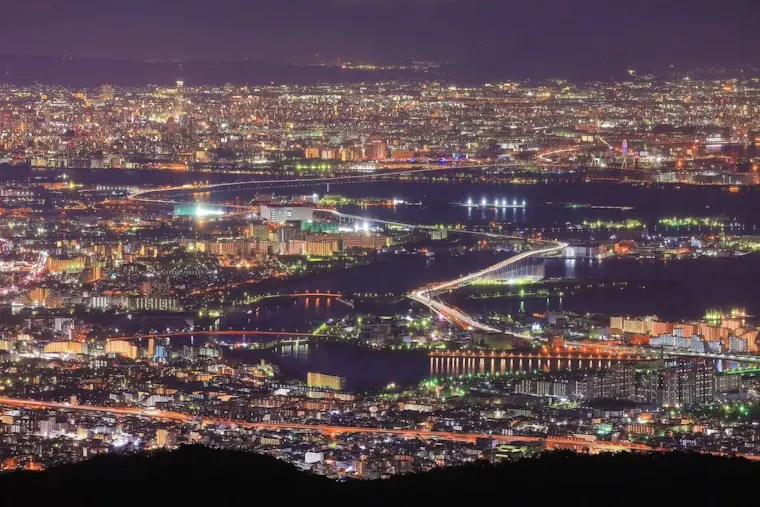 六甲山