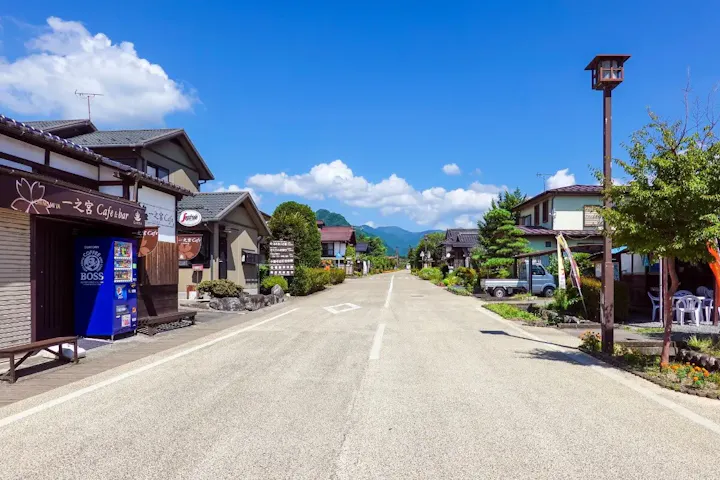 自然豊かな手作り体験が楽しめる施設！