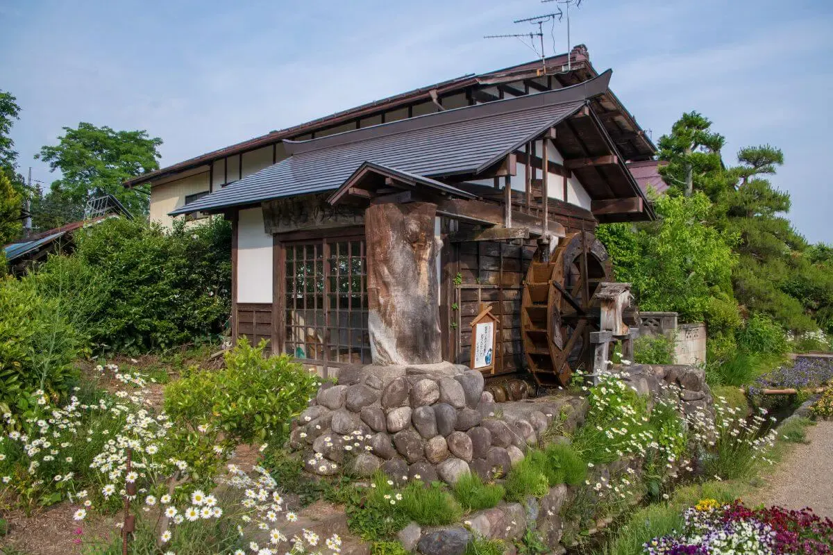 たくみの里（写真 4）