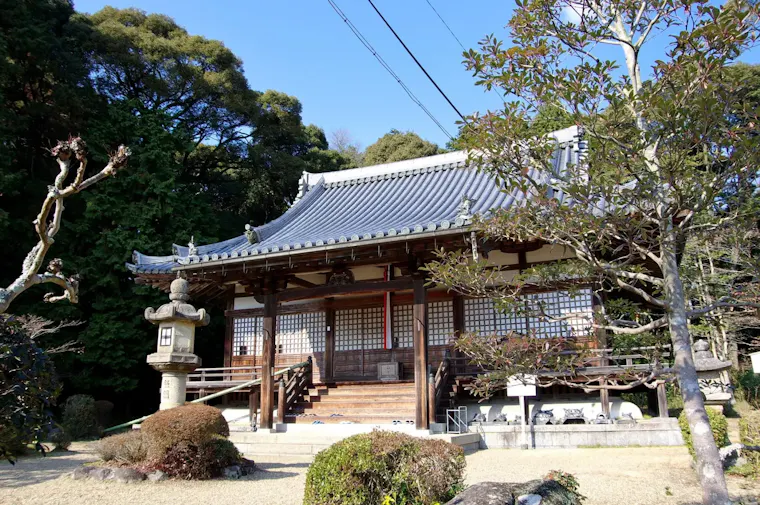 大御堂観音寺