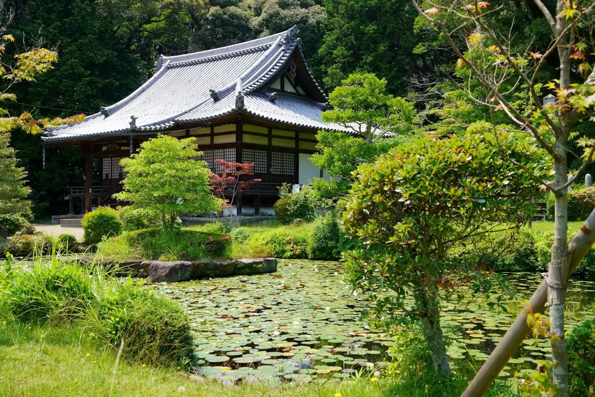 大御堂観音寺(写真 2)