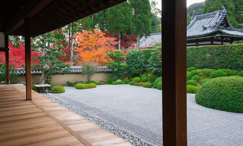 酬恩庵 一休寺