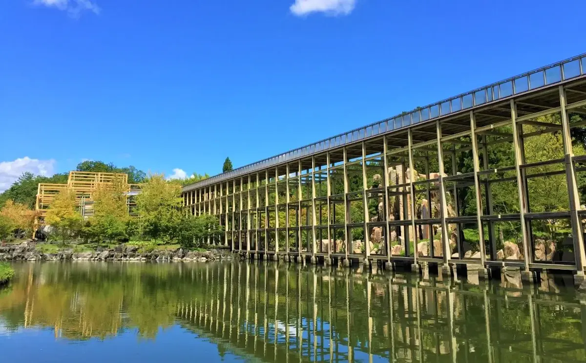 けいはんな記念公園(写真 2)