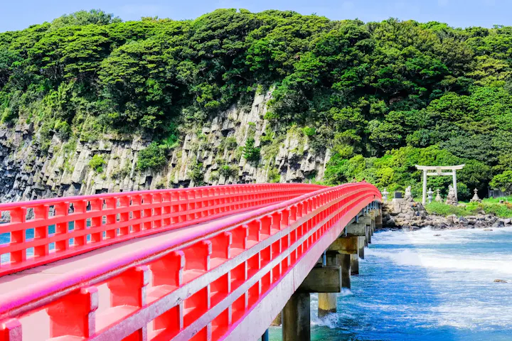 時間のある方は雄島もぜひ！