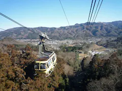 宝登山