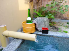 秩父温泉（小鹿野・和銅鉱泉）