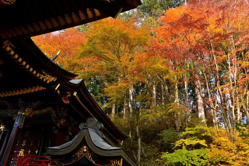 三峯神社