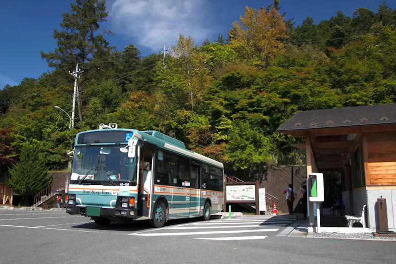 三峯神社