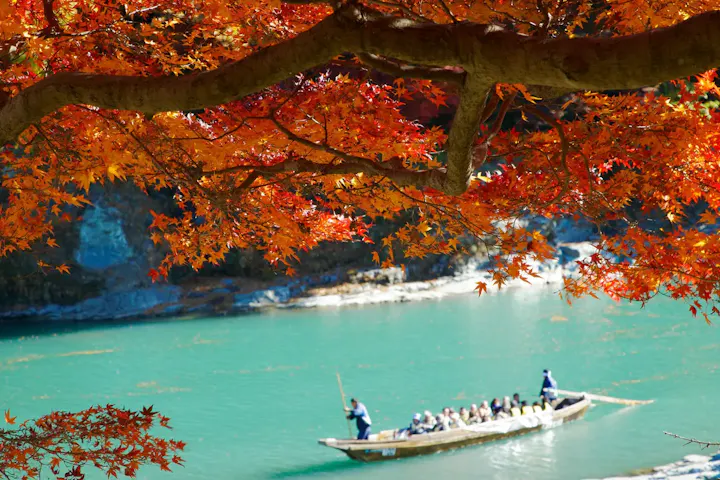 季節折々の美しい風景