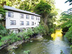 養老渓谷温泉郷