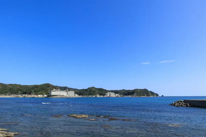 小湊温泉