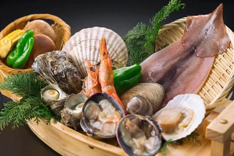 小湊温泉