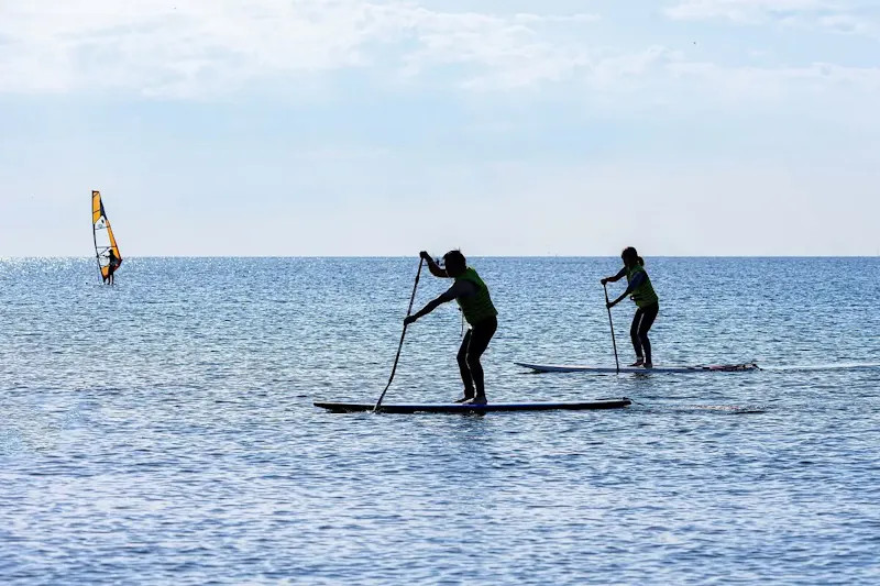 小湊温泉