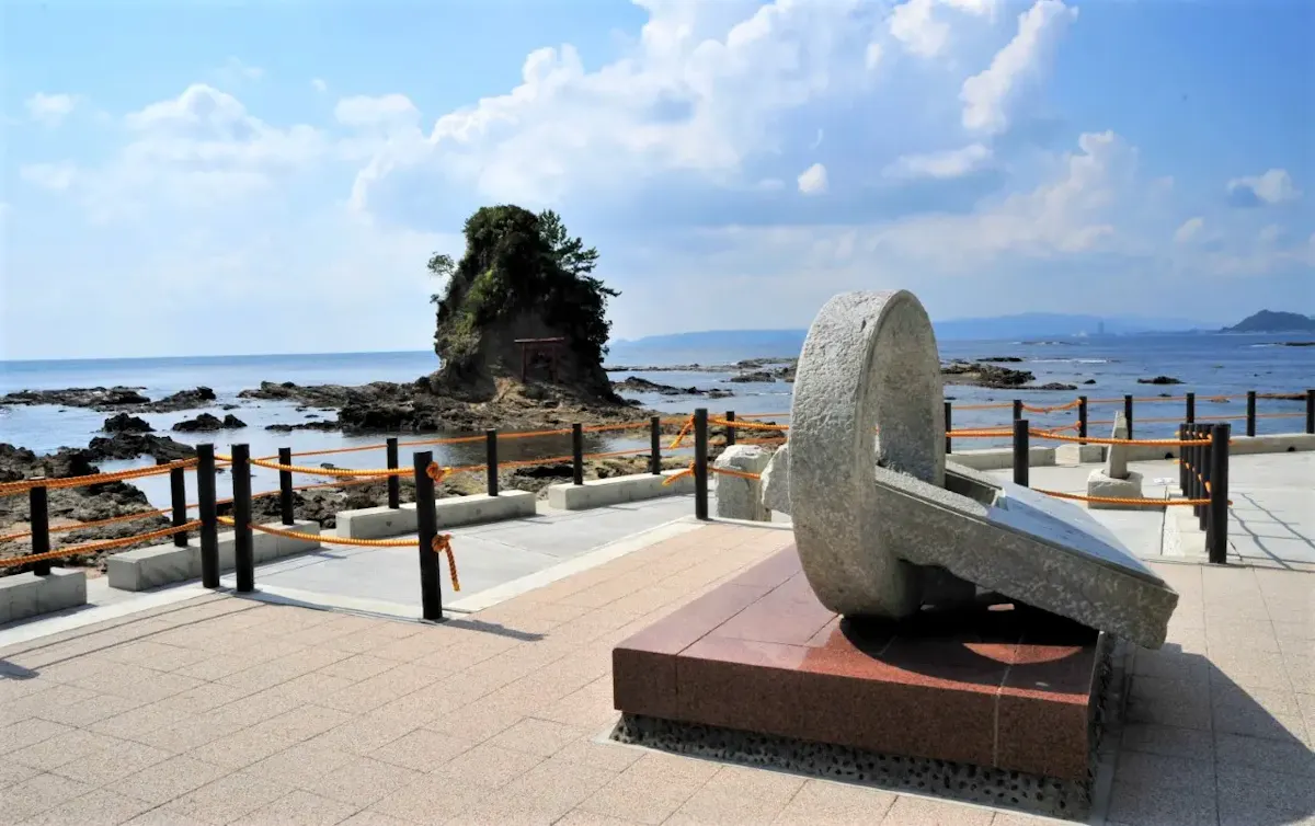 鯛の浦（写真 2）