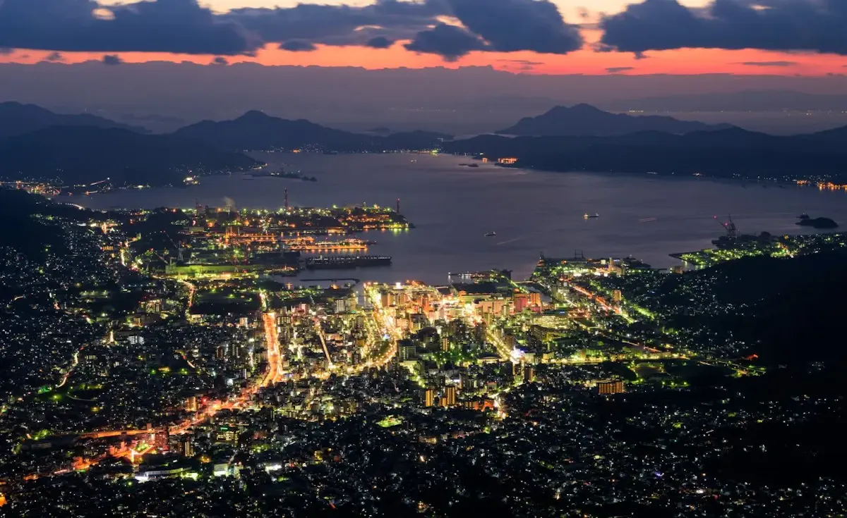 灰ヶ峰