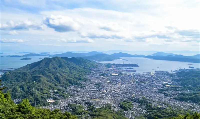 灰ヶ峰