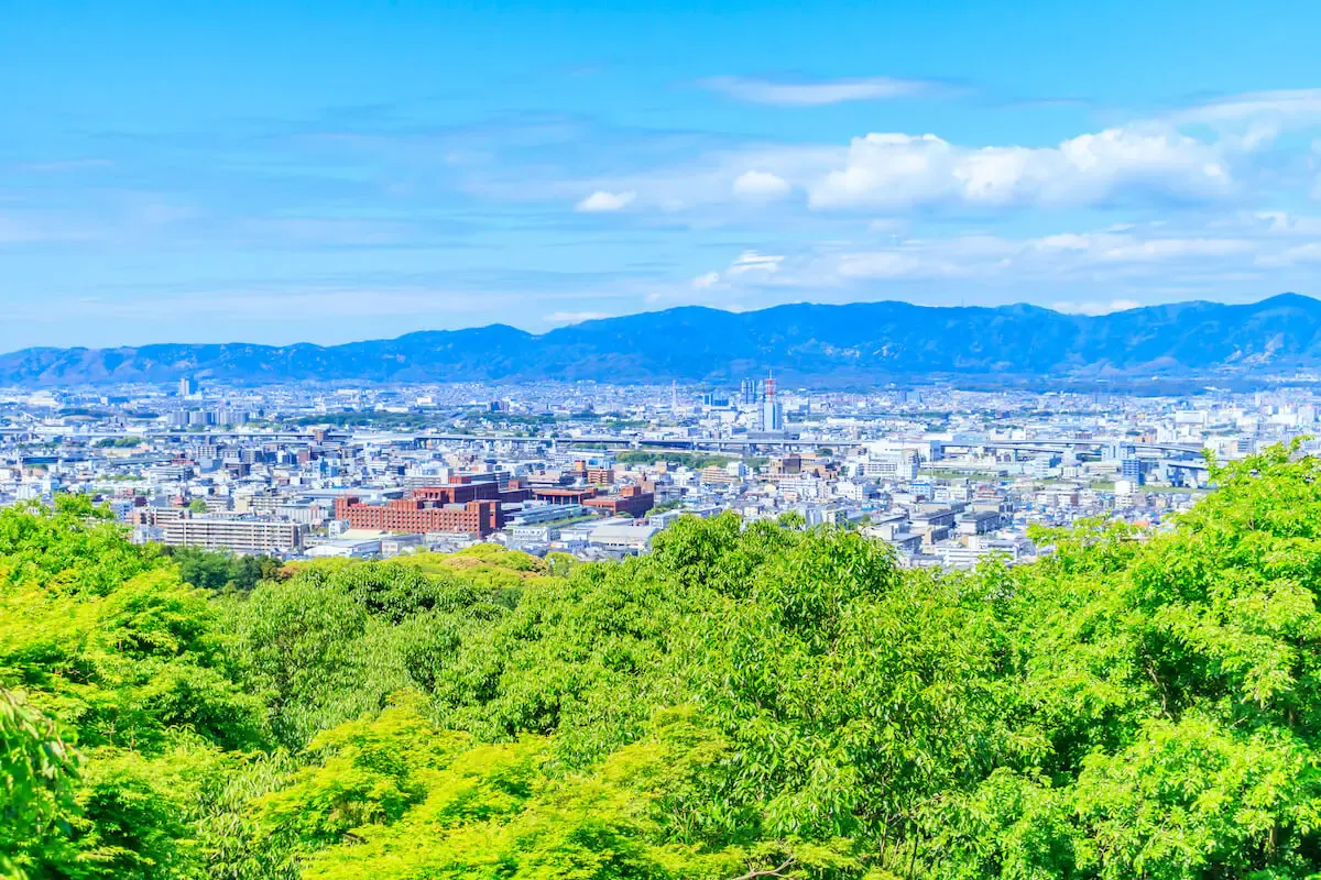 伏見稲荷大社（写真 5）