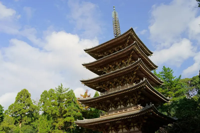 醍醐寺