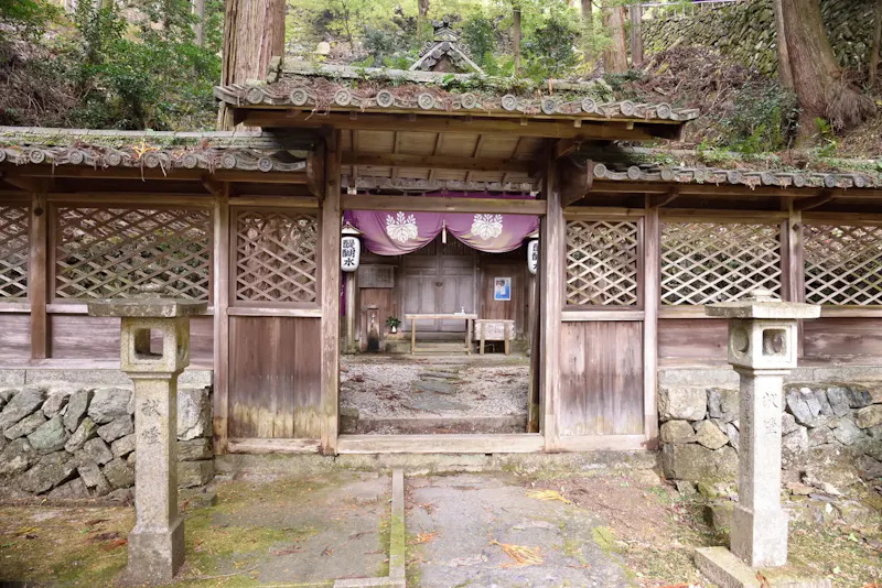 醍醐寺