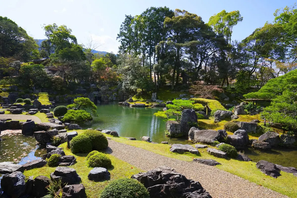 醍醐寺(写真 2)