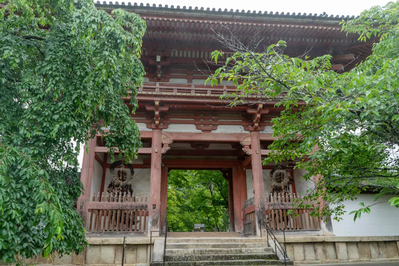 醍醐寺