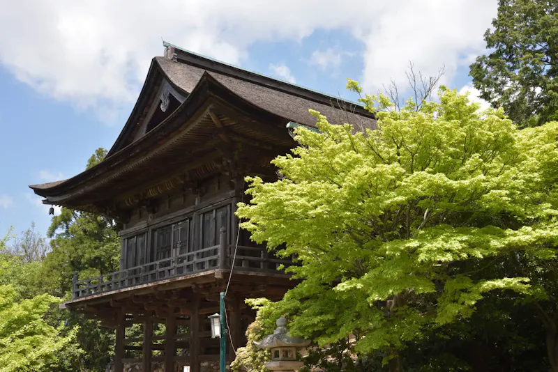 醍醐寺
