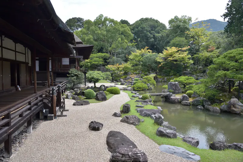 醍醐寺