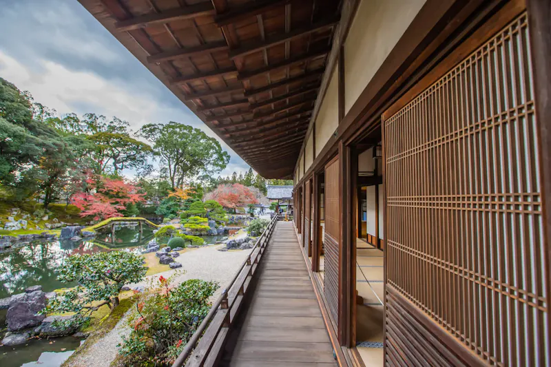 醍醐寺