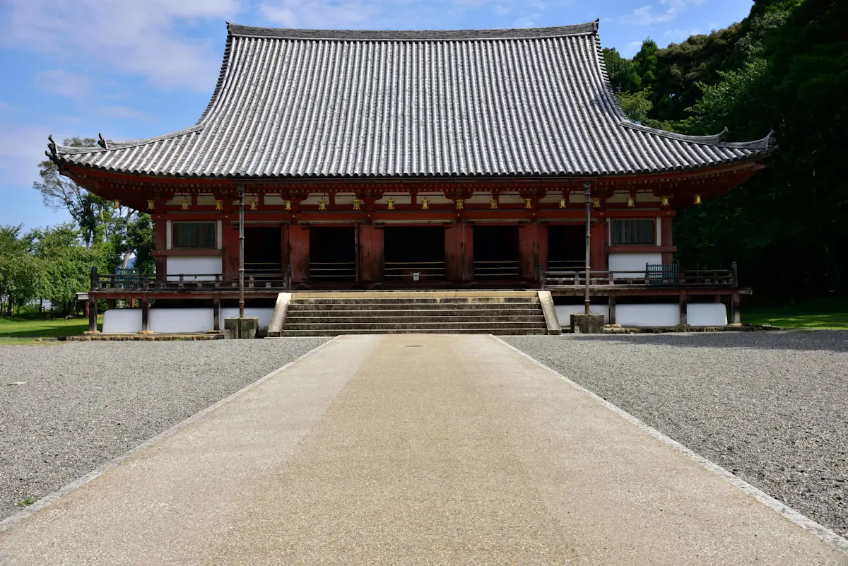 醍醐寺(写真 6)